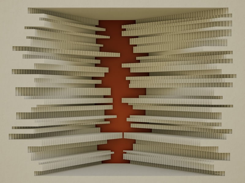 METAMORPHOSIS NO3
