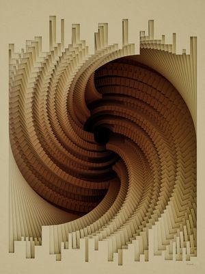 METAMORPHOSIS NO4