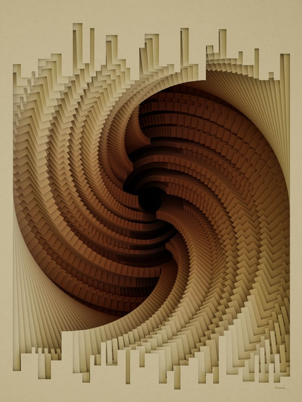 METAMORPHOSIS NO4