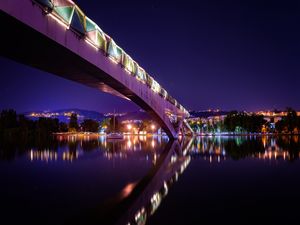 PONTE INFINITA