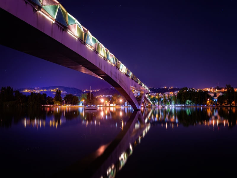 PONTE INFINITA