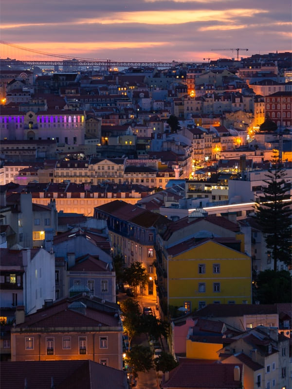 ENTARDECER LISBOETA [2/3]