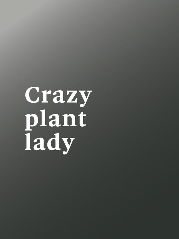 FRASE DE PLANTA XXIII