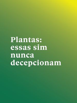 FRASE DE PLANTA XXX