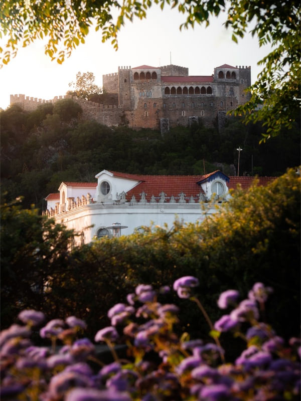 CASTELO ENQUADRADO
