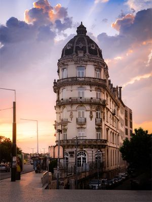 HOTEL ASTÓRIA
