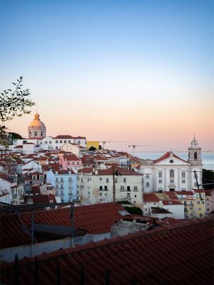 A CLÁSSICA LISBOA
