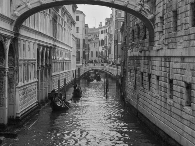 VENEZA EM PB
