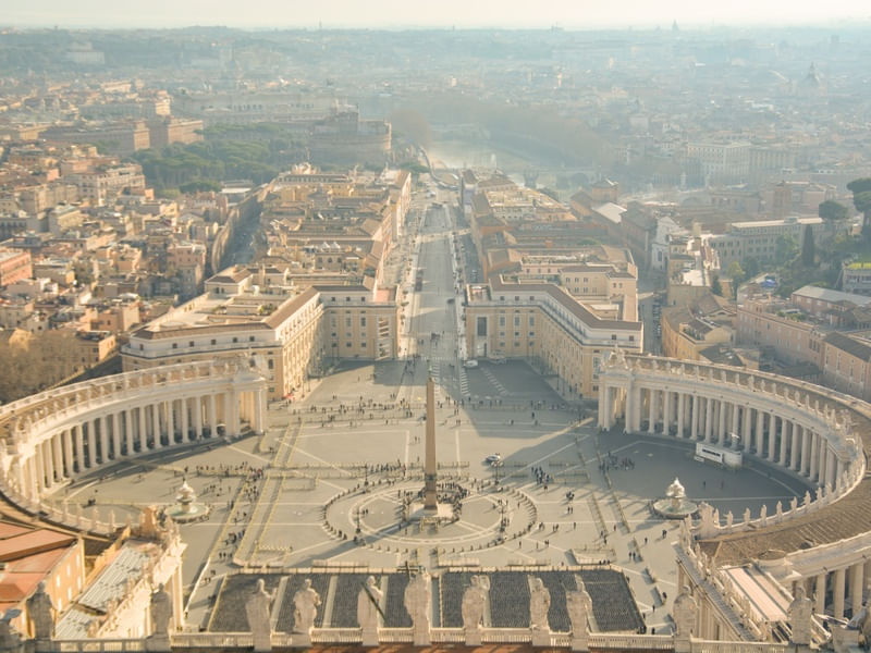 VATICANO, ROMA