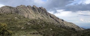 AGULHAS NEGRAS, PN ITATIAIA, RJ, BRASIL