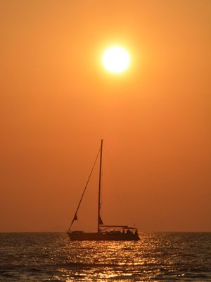 ZADAR, CROACIA