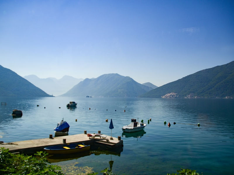 MONTENEGRO
