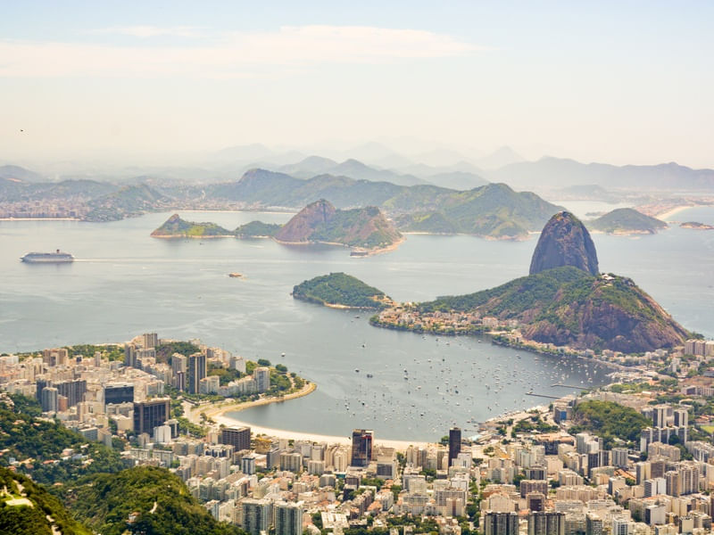 RIO DE JANEIRO, BRASIL