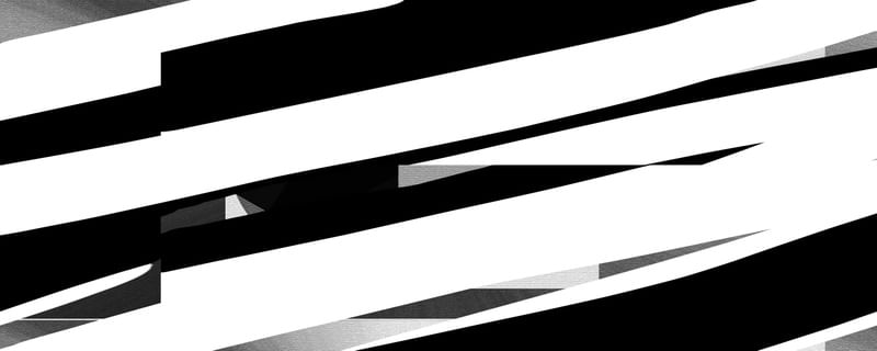 PRETO E BRANCO 01 PANORÂMICO ARTISTA GLORIA RIMES