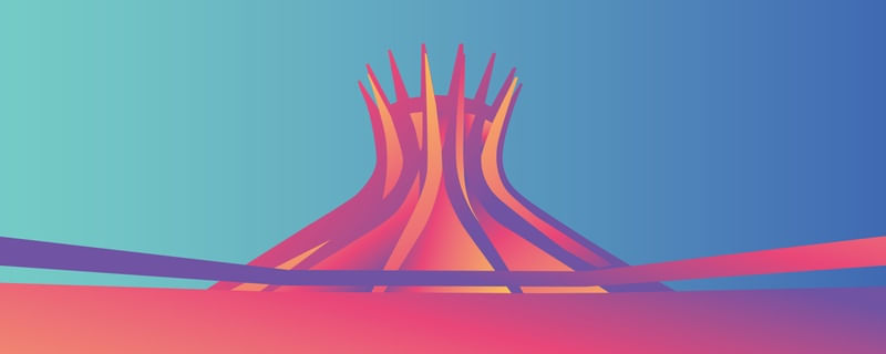 BRASÍLIA ARCH