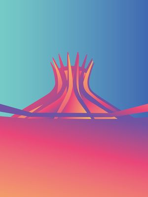 BRASILIA ARCH II