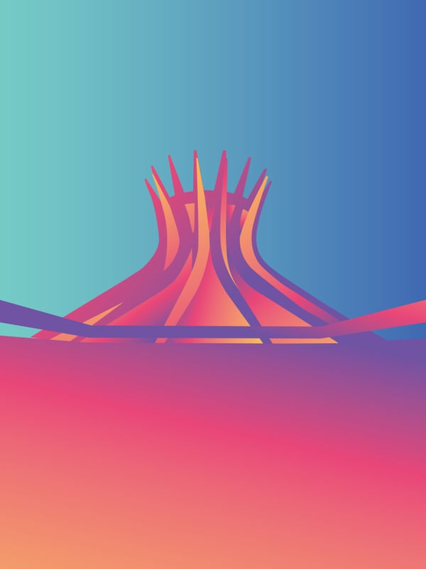 BRASILIA ARCH II