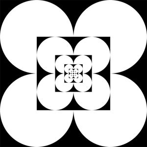 GEOMETRICO CIRCULOS - 12A