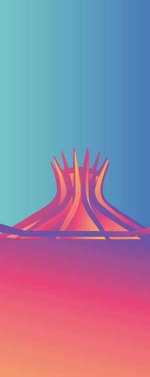 BRASILIA ARCH VIII