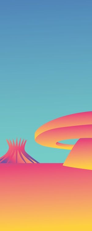 BRASILIA ARCH XI