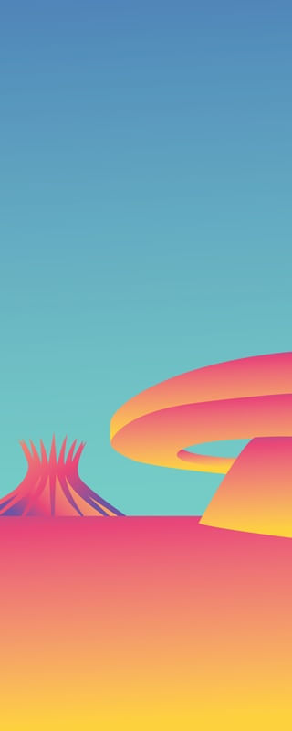 BRASILIA ARCH XI