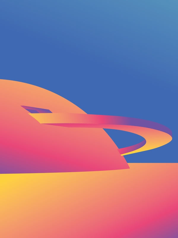 BRASILIA ARCH XVI