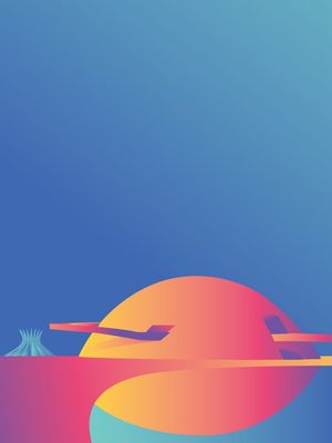 BRASILIA ARCH XXIV