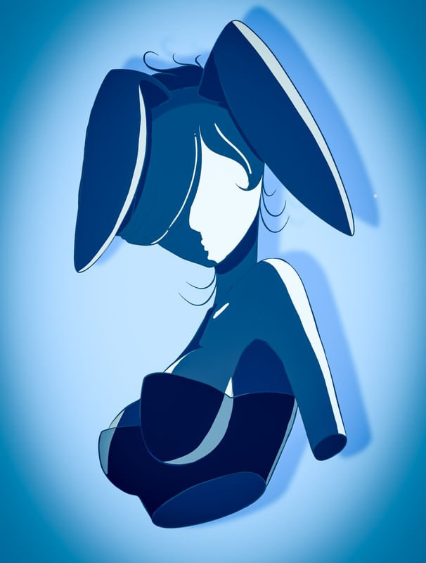 BUNNYGIRL