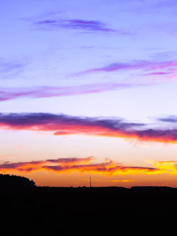BELAS NUVENS