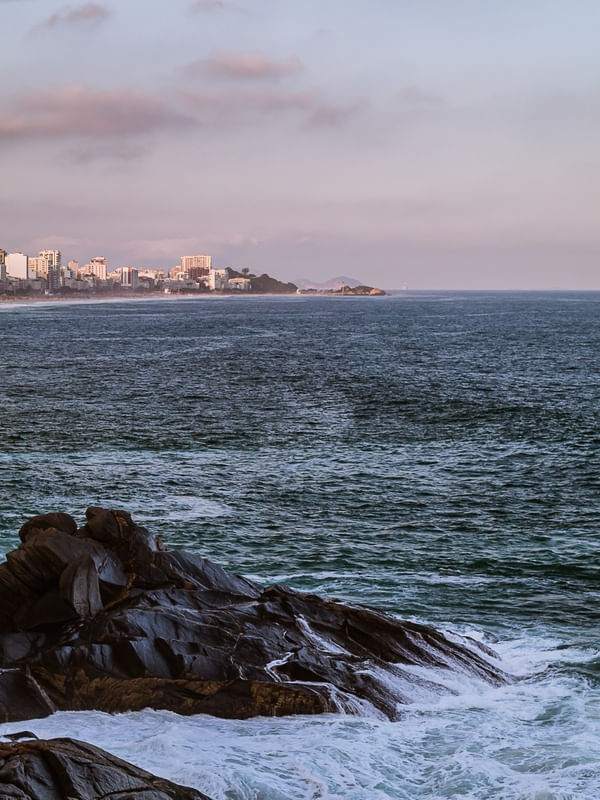MAR À VISTA