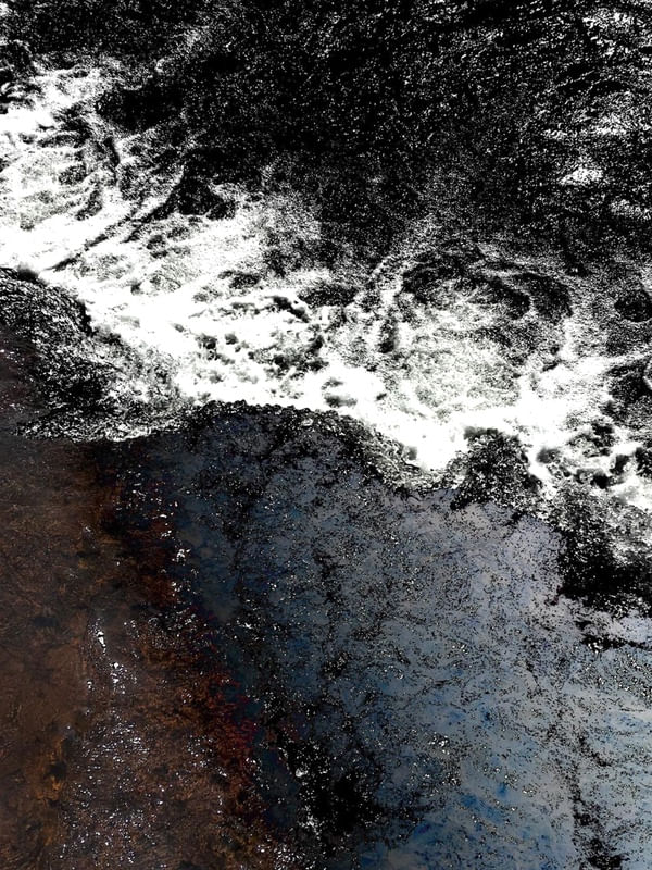 IGUAZU THRILLS I