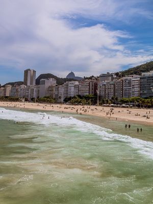 PRAIANA BEACH