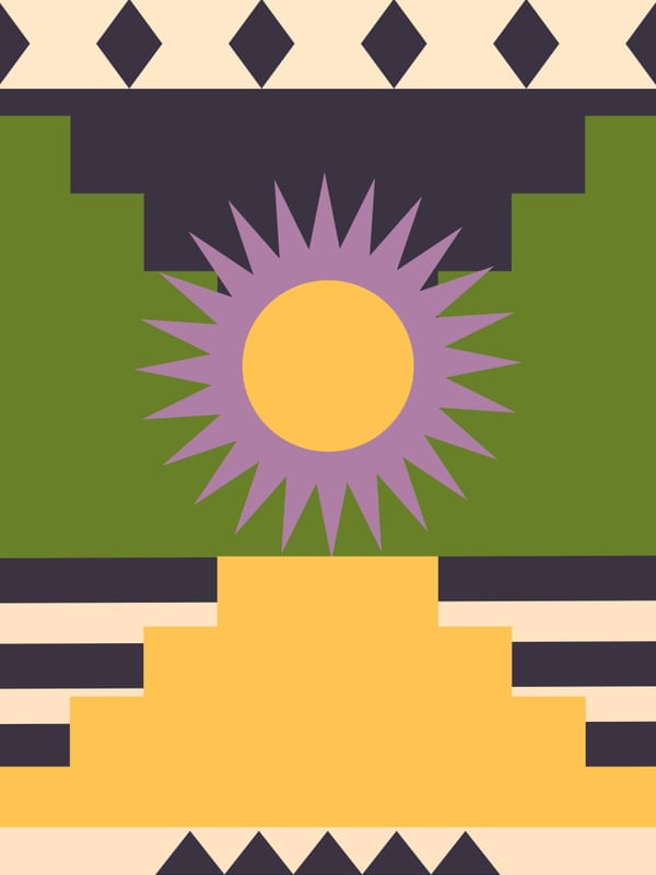 GEOMETRIC ABSTRACTION 14