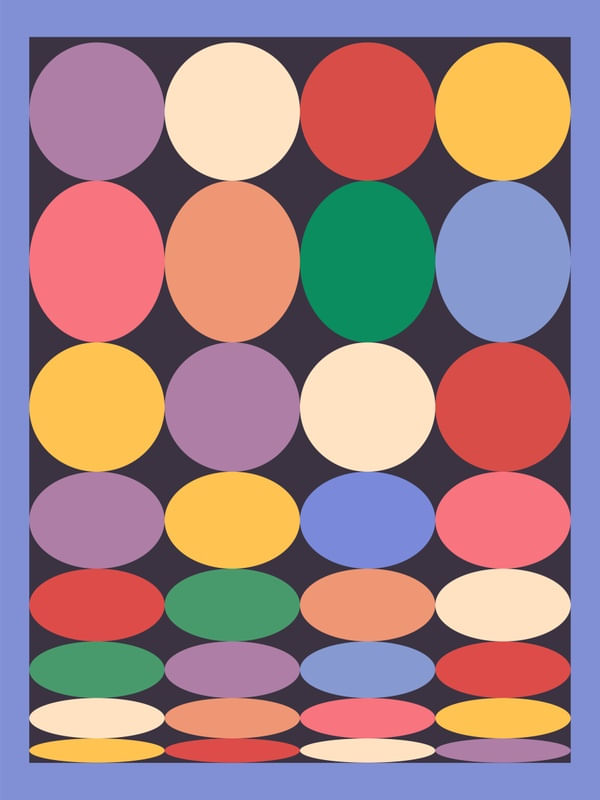 GEOMETRIC ABSTRACTION 23