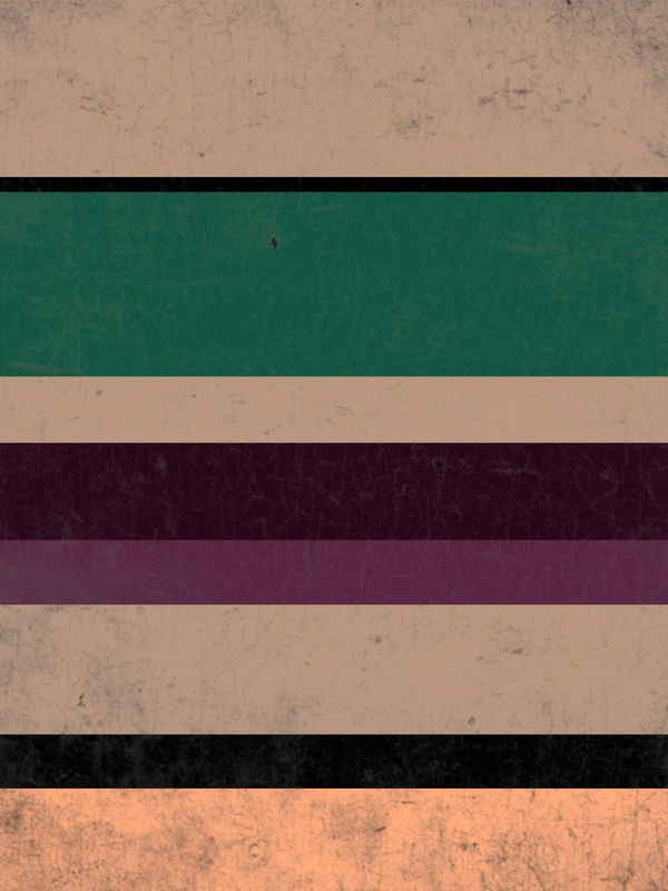 MINIMAL GREEN III
