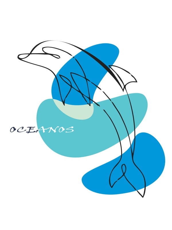 OCEANOS BLUE