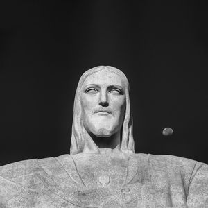 CARA A CARA COM O REDENTOR III