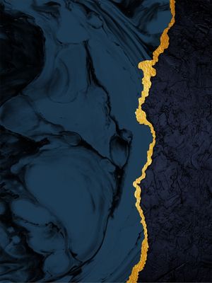 PINCELADA GOLD - 02A