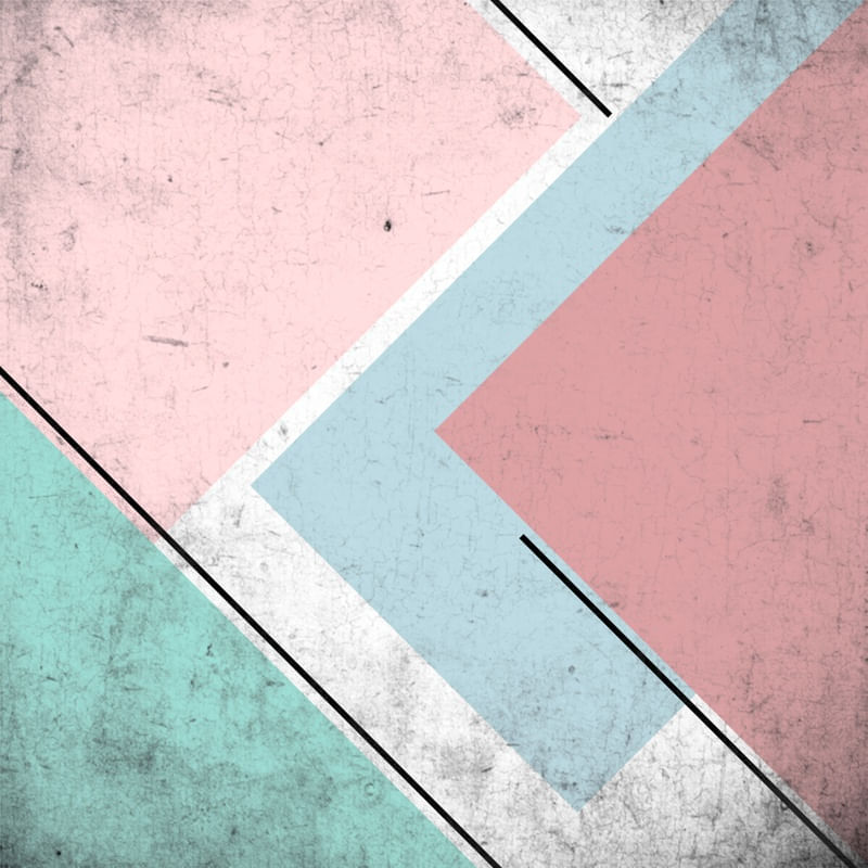 GEOMETRIC VINT I