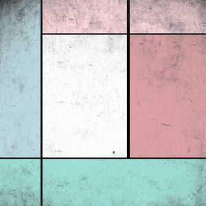GEOMETRIC VINT II