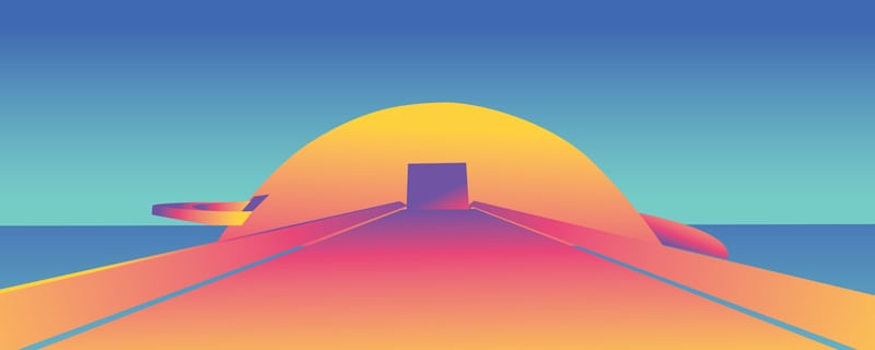 ARCOS DE BRASÍLIA XI