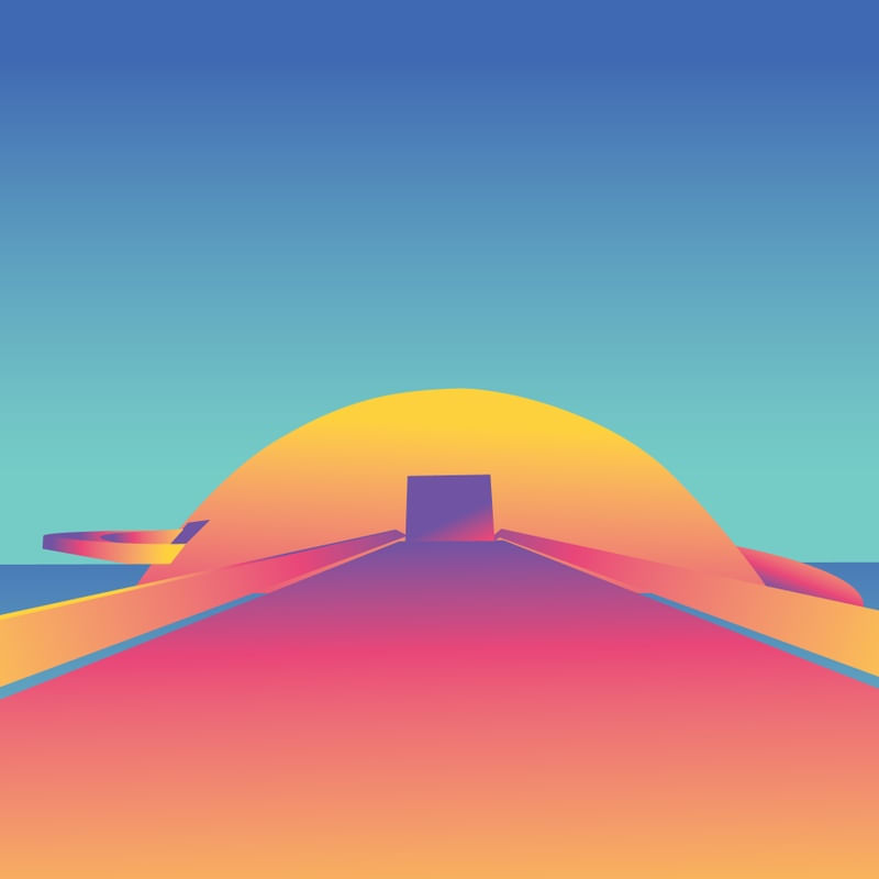 ARCOS DE BRASÍLIA XIII