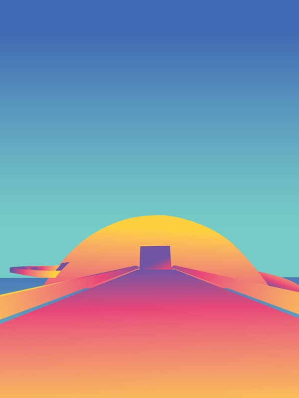 ARCOS DE BRASÍLIA XIV