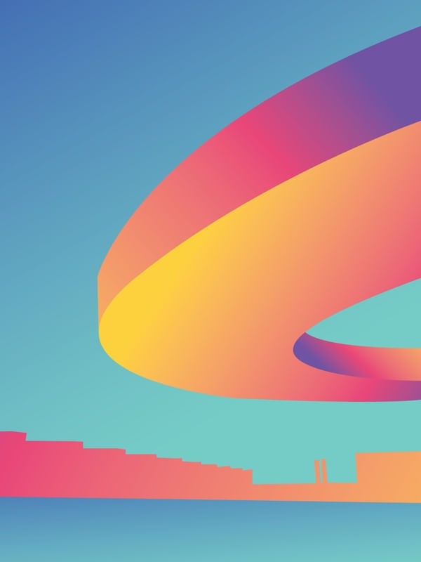 ARCOS DE BRASÍLIA XVII