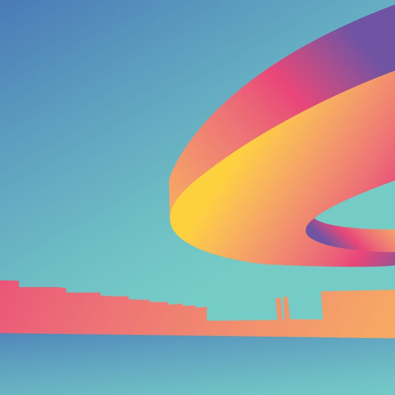 ARCOS DE BRASÍLIA XVIII