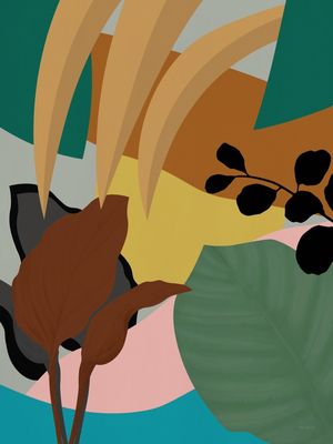 MINIMAL TROPICAL VIBES II