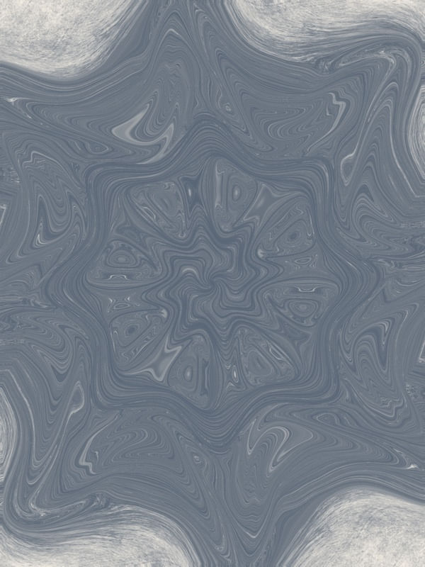 MANDALA DISTORTION SERIES 5