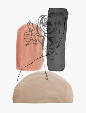 EL EQUILIBRIO DE LAS PIEDRAS I