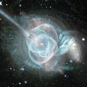 NEBULOSA II