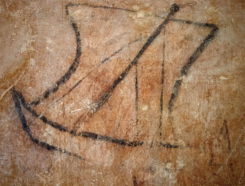 BARCO DELÉVEL